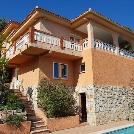 Villa Athena