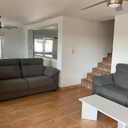 Athena Villa *