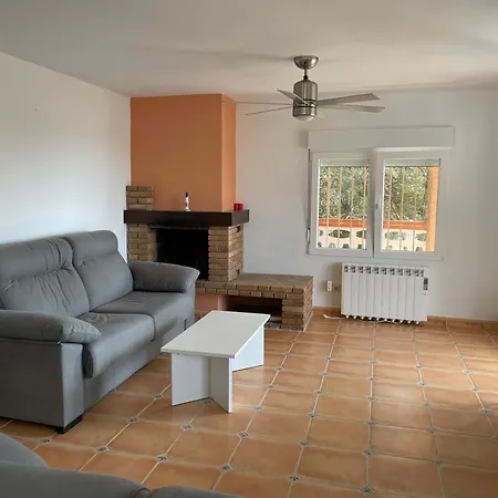 Villa Athena Peñíscola