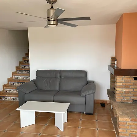 Villa Athena Peñíscola