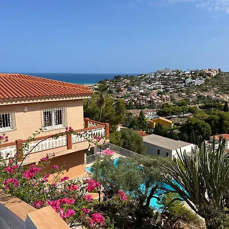 Athena Villa